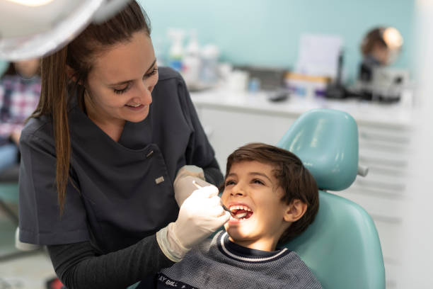 Best Emergency Care for Gum Disease in Jasonville, IN