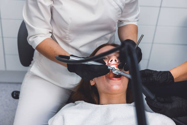 Best Emergency Treatment for Oral Infections in Jasonville, IN