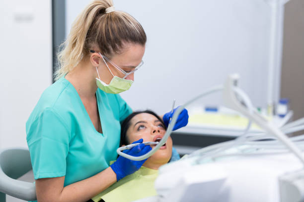 Best Emergency Treatment for Jaw Pain or Injury in Jasonville, IN
